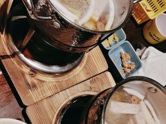 -元素中餐厅.海南菜.粤菜.椰子鸡.海鲜.包房.石梅湾威斯汀度假酒店