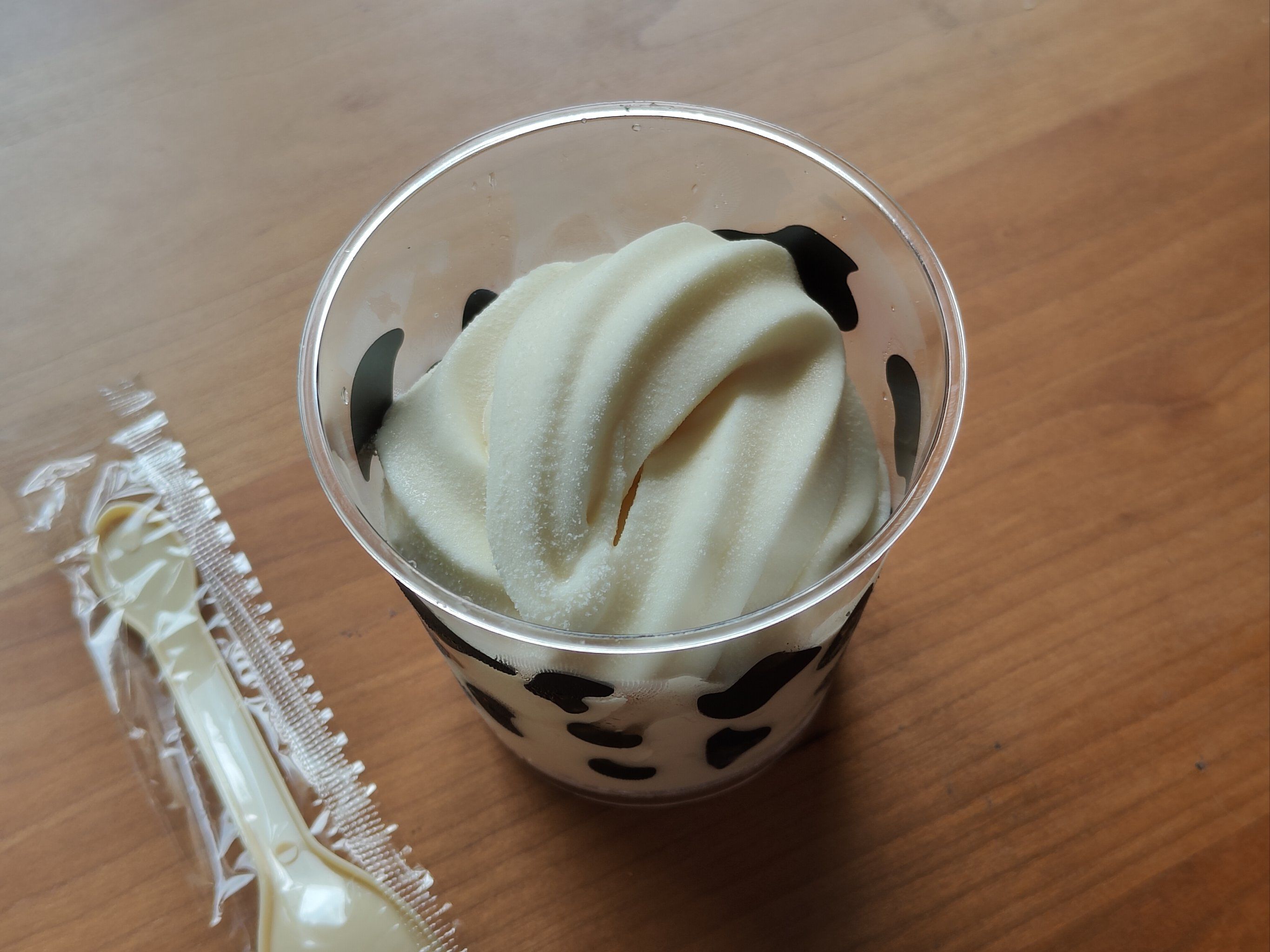 来罐o泡果奶