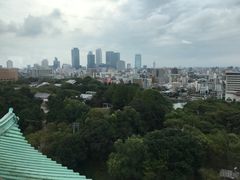 -名古屋城