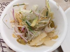 -寻味顺德·南记酒家·传统顺德菜·鱼生(广源路店)