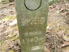 -梧桐山风景名胜区