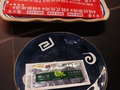 -许哥东北烧烤·铁丳烤串·宫后夹肉(繁花中心店)