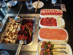 -川西坝子火锅(清江东路3.0直营店)