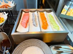 -恰餐厅及酒吧CHAR Bar & Grill(北京三里屯洲际店)