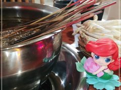 -牛华八婆麻辣烫(起源店)