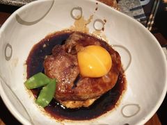 -千代武日本料理(开发区店)