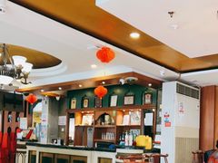 大堂-南来顺饭庄·清真(南菜园店)