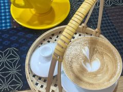 -漫香咖啡·云南小粒咖啡