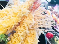-简家·海鲜盛宴(下沙店)