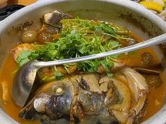 -老海陵·泰州菜(图书馆店)