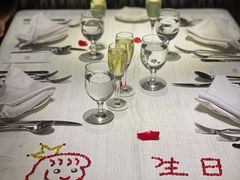 -王品牛排(佛山南海万科广场店)