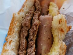 -麦当劳(塔园路店)