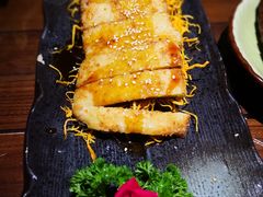 -福慧慈缘素食餐厅(王府井店)