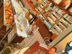 -沪上阿姨·臻选茶饮(上海环球港店)