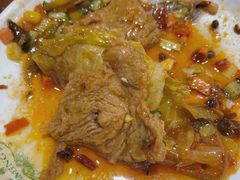 -小铜锣湾海鲜家常菜馆(河西店)