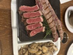 -Entrecôte 法国牛扒馆(保利·时光里店)