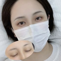 -Doris多里斯半永久纹眉·SMP纹发·发际线