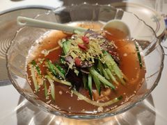 延吉冷面-七八冷面·延边朝鲜族美食(圣熙八号店)