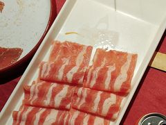 -蓉城老妈火锅(双林路店)