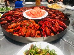 -虾味传奇(生态龙虾城店)