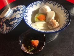 -京怀石·壬生