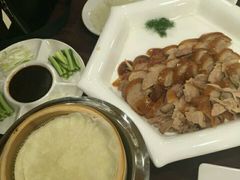 -西安烤鸭店(369烤鸭王店)