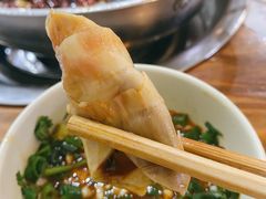 笋片-黑竹香鸡(营和巷店)