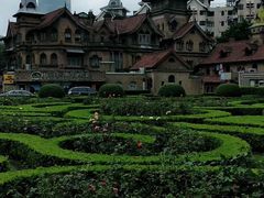 -马勒别墅饭店(静安寺店)