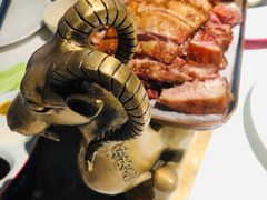 -京味斋·北京烤鸭(华威桥北工大店)