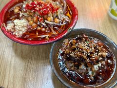 -拐枣巷小串串(财大店)