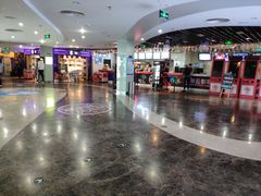 -天幕新彩云国际影城(激光巨幕店)