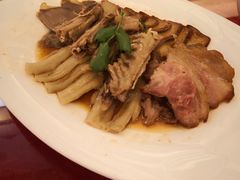 -椿记烧鹅(叠彩店)