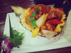 -Siam泰餐厅(水上公园店)