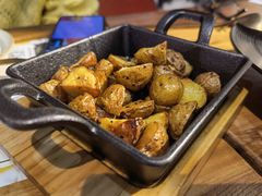 -初拾·花里餐厅(钜城华亿店)