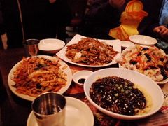 -香港饭店0410(明洞店)