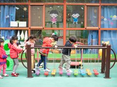 -天津蜂巢幼儿园·托育