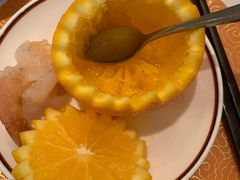 -老洋房花园饭店(绍兴路店)