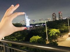 -台场海滨公园船码头