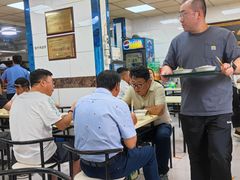 -万盛园炖肉馆(云峰店)