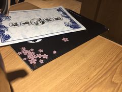 -松岛日本料理(汾江路店)
