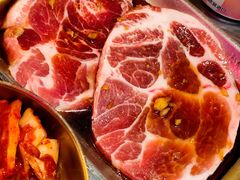 -釜山火炉·海鲜烤肉(紫藤路店)