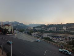 -攀枝花公园