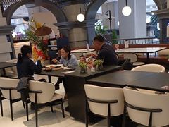 -必胜客(砂之船中东奥莱店)