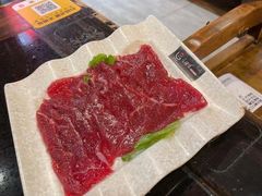-唇辣号重庆老火锅(亦庄店)