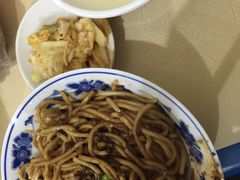 二号桥脆绍面-二号桥脆绍面(星辉中路店)