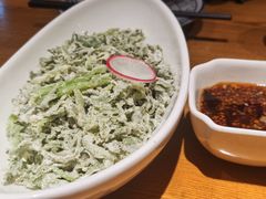 -山丹丹西北菜(金贸大厦店)
