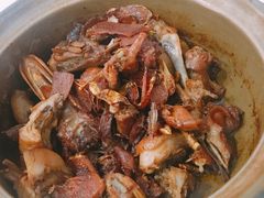 -斯丹姜母鸭·古法干香(涂门街总店)