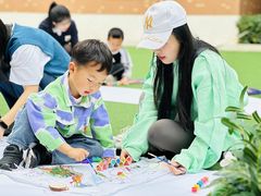 -银湖瑞龙幼儿园(塘厦店)