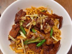 -寻裕记·现炒浇头面(人民广场店)