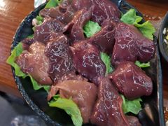 -新招鲜(桃浦路店)